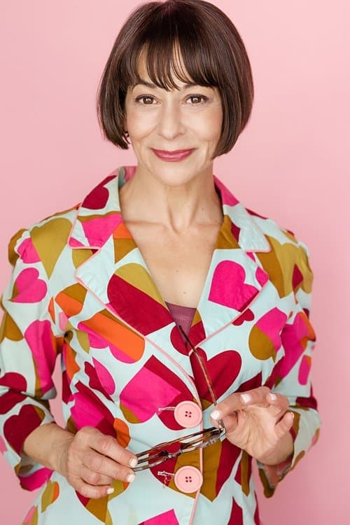 Iris Anthony photo