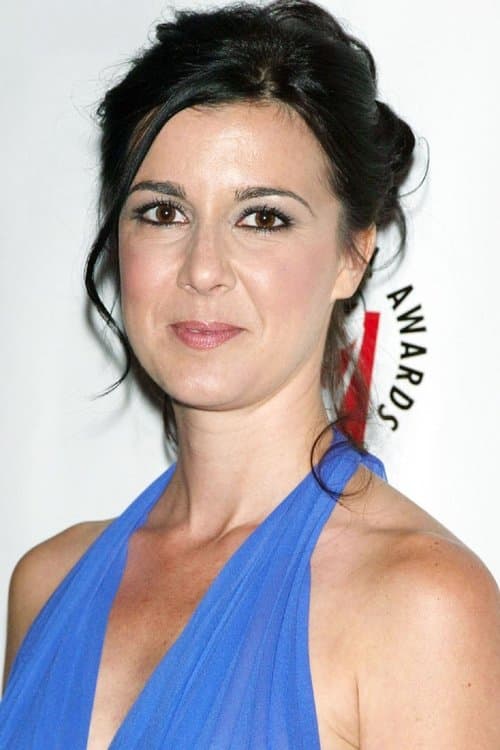 Iris Bahr photo