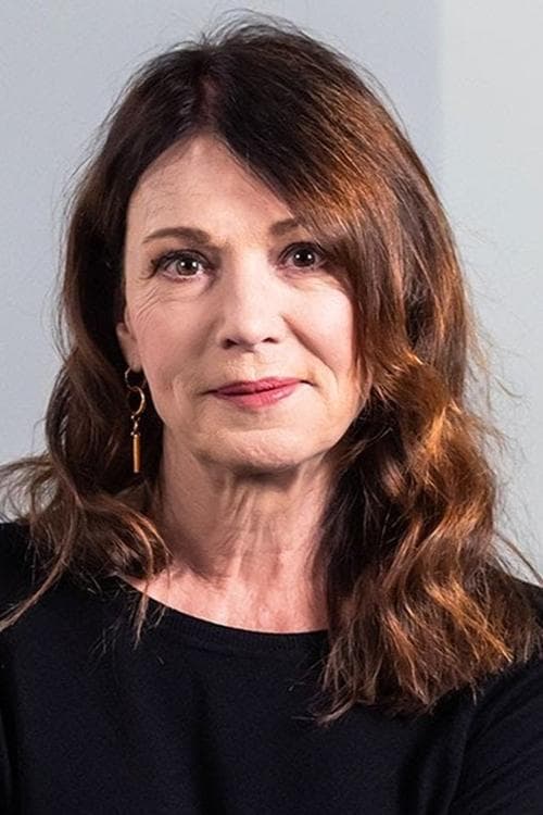 Iris Berben photo