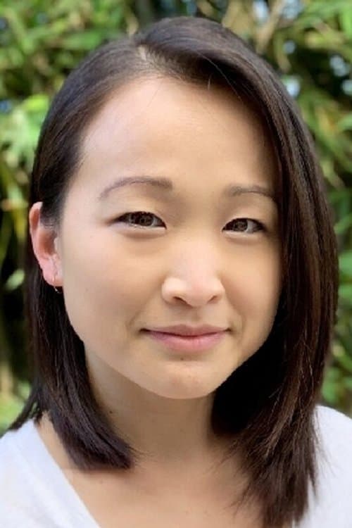 A portrait of Iris K. Shim