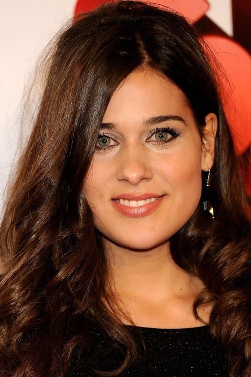Iris Lezcano photo