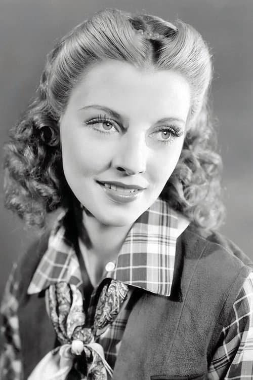 Iris Meredith photo