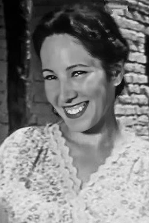 Iris Portillo photo