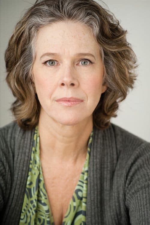 Iris Quinn photo