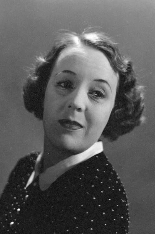 Irja Elstelä photo