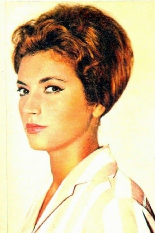 Irma Álvarez photo