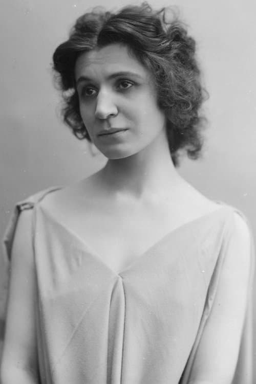 Irma Gramatica photo