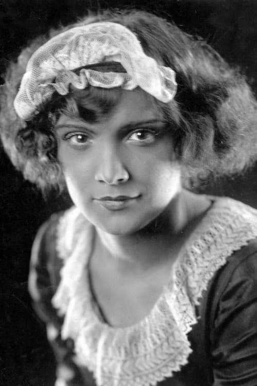 Irma Harrison photo
