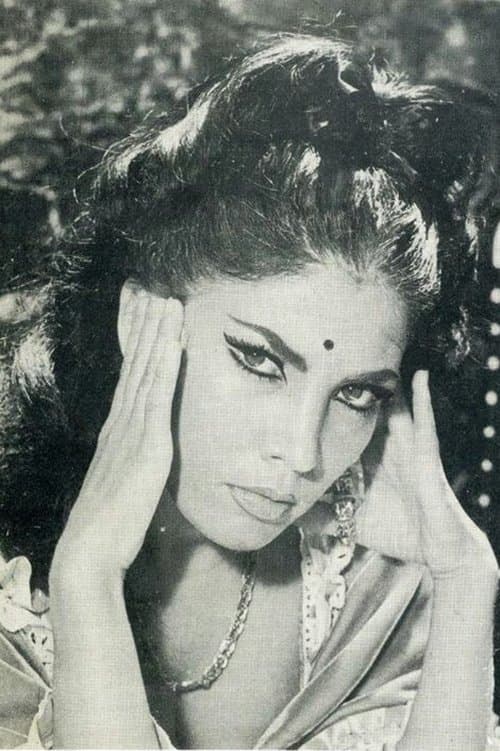 Irma Serrano photo