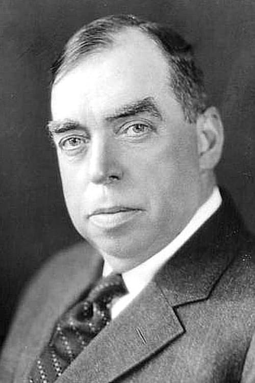 Irvin S. Cobb photo