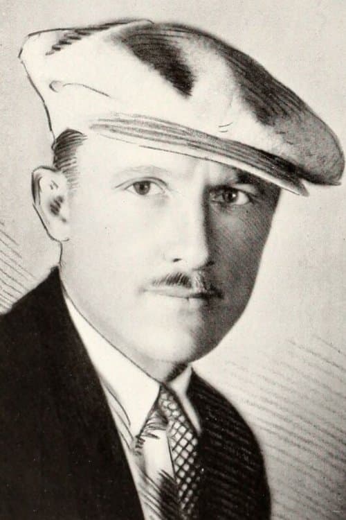 A portrait of Irvin Willat