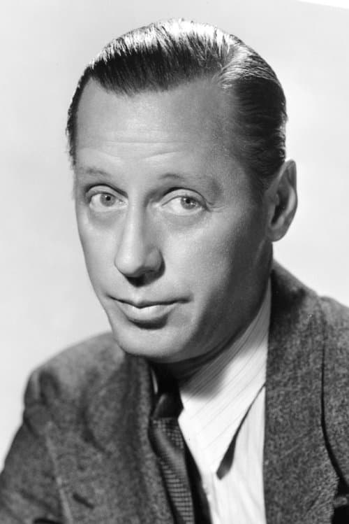 Irving Bacon photo