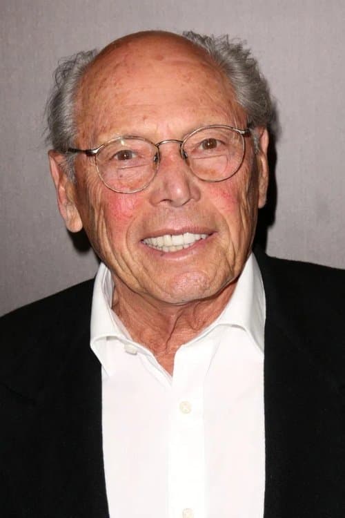 Irwin Winkler photo