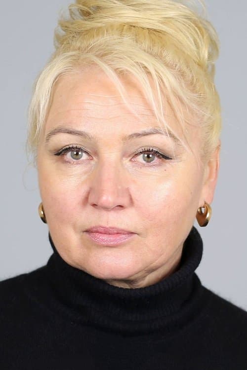 Iryna Doroshenko photo