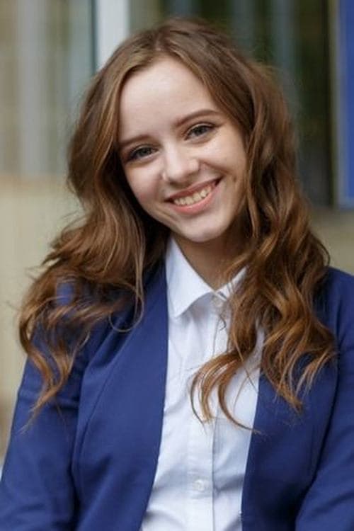 Iryna Kudashova photo