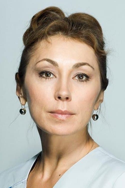 Iryna Melnyk photo