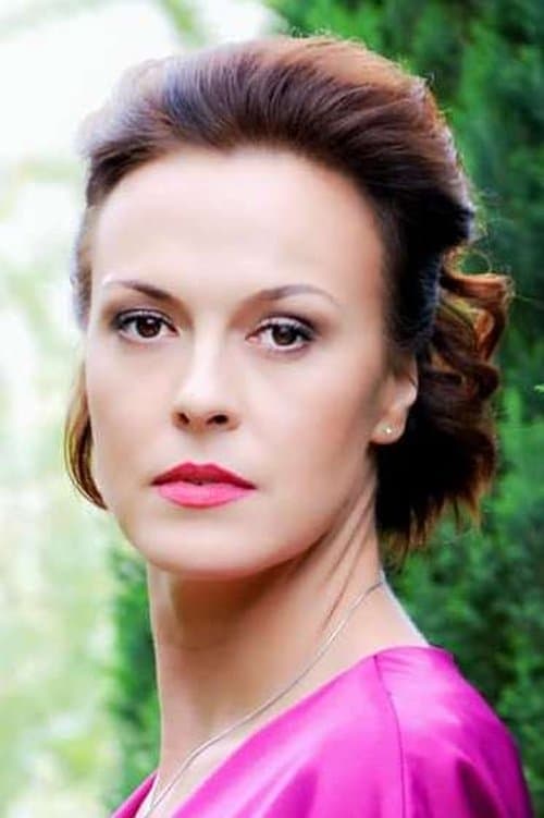 Iryna Novak photo