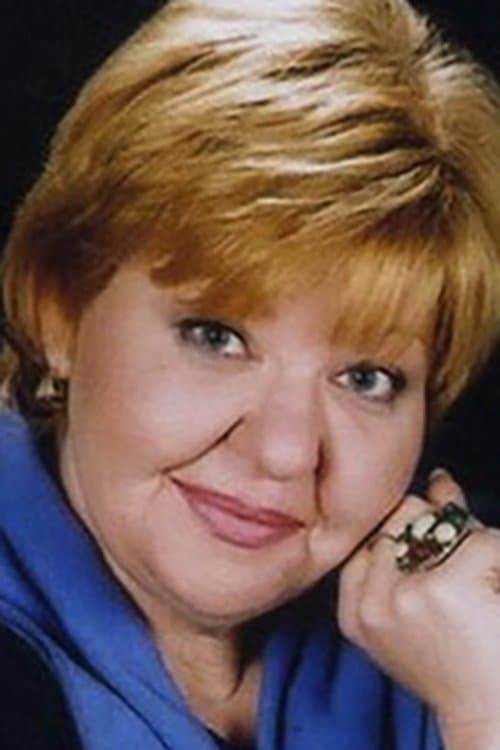 Iryna Tokarchuk photo