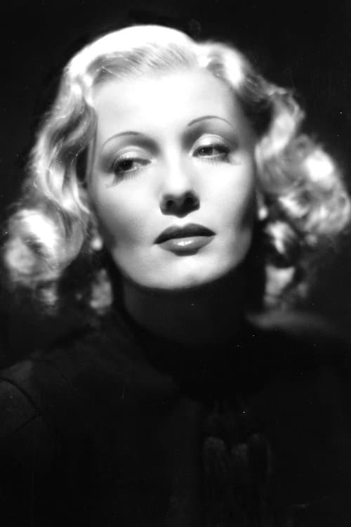 Isa Miranda photo