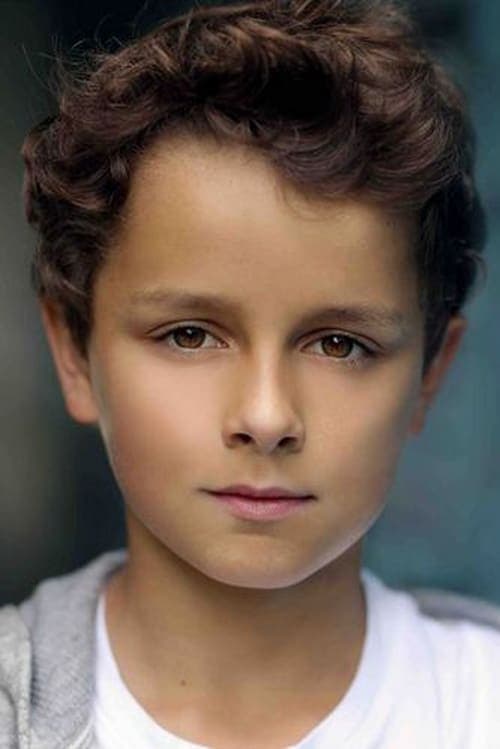 Isaac Andrews photo