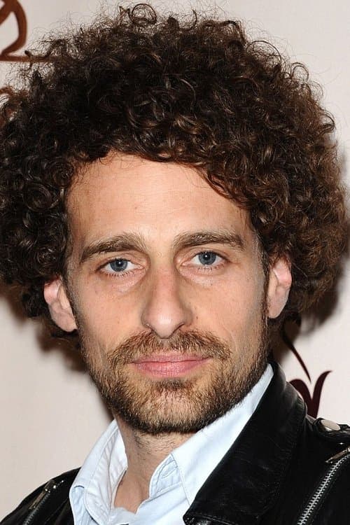 Isaac Kappy photo