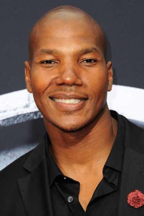 Isaac Keys photo