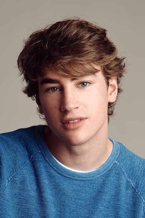Isaac Kragten photo