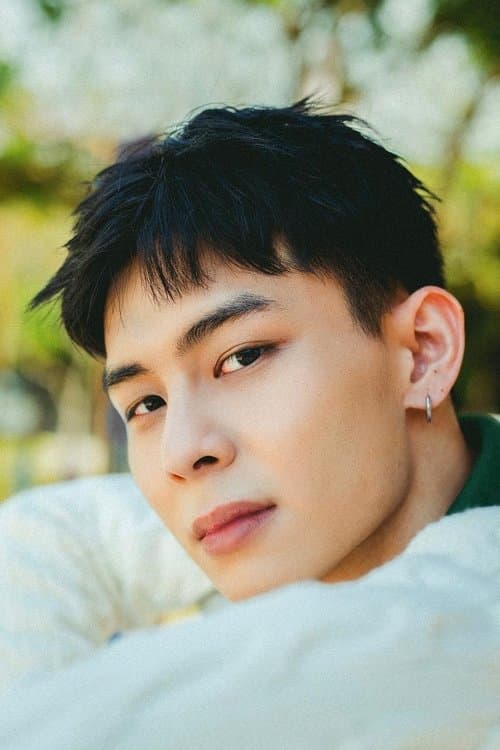 Isaac Yang photo