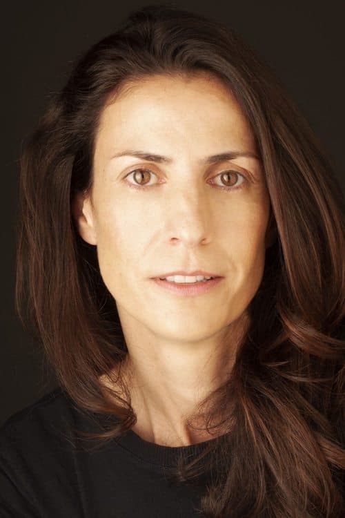Isabel Abreu photo