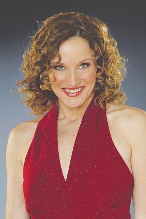 Isabel Benet photo