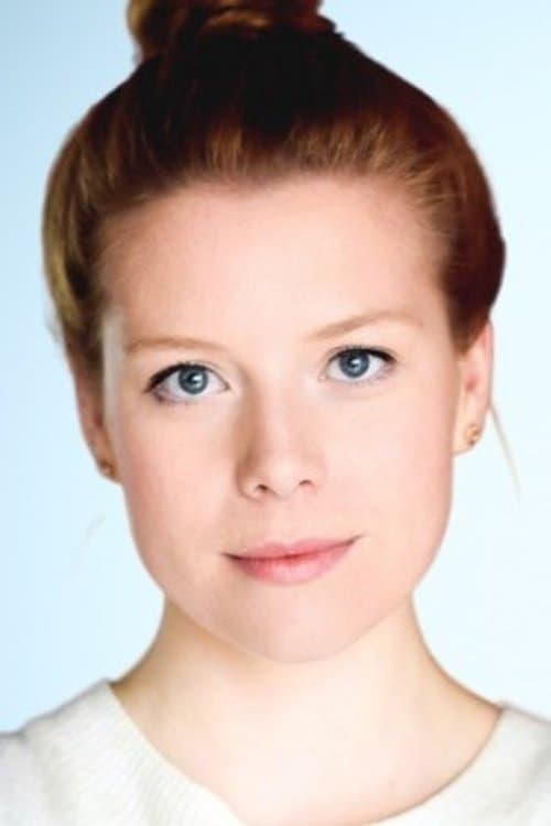 A portrait of Isabel Braak