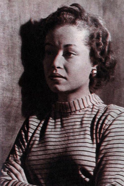 Isabel Cooley photo