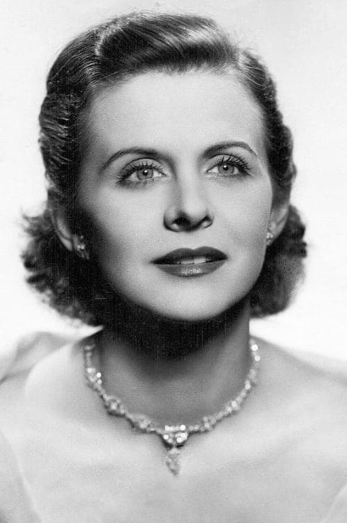 Isabel Dean photo