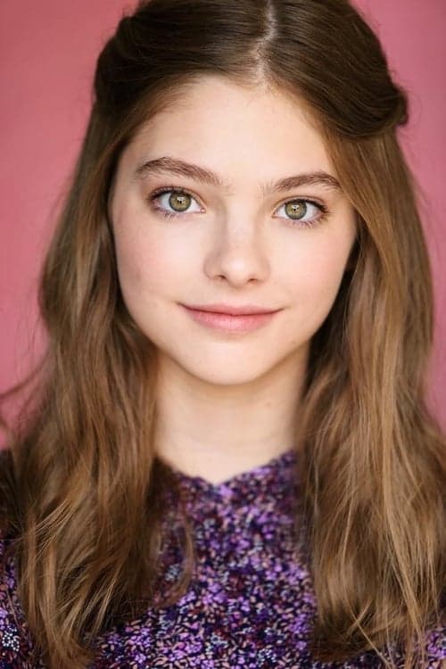 Isabel Myers photo