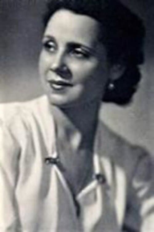 Isabel Pallarés photo