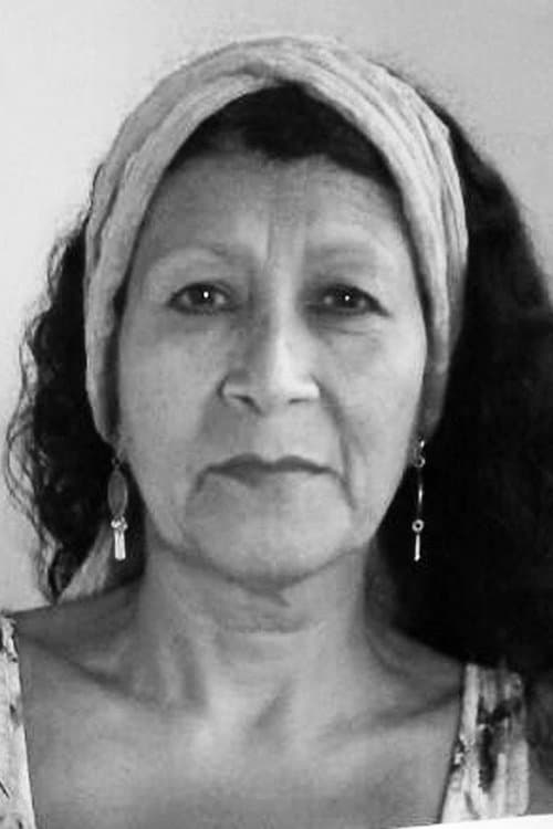 Isabel Quinteros photo