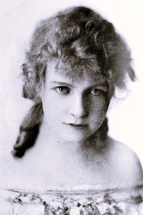 Isabel Rea photo