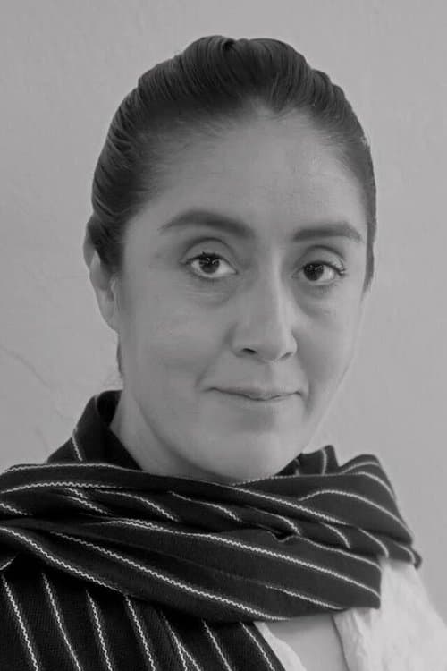 Isabel Ruíz photo