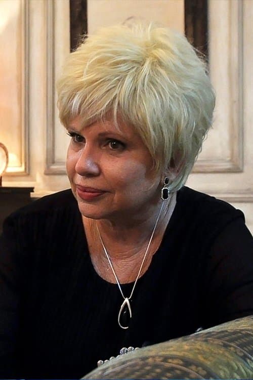 Isabel Santos photo