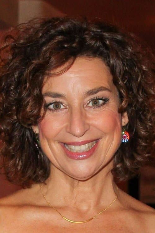 Isabel Varell photo