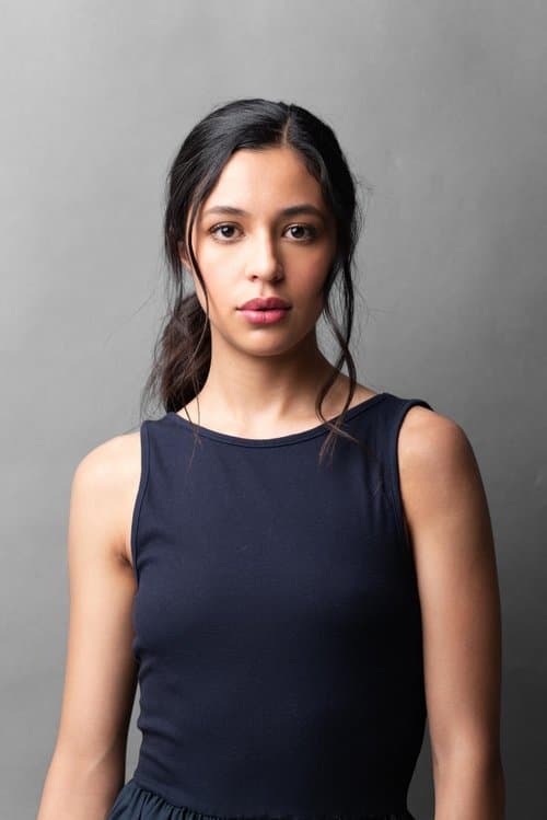 Isabel Yudice photo