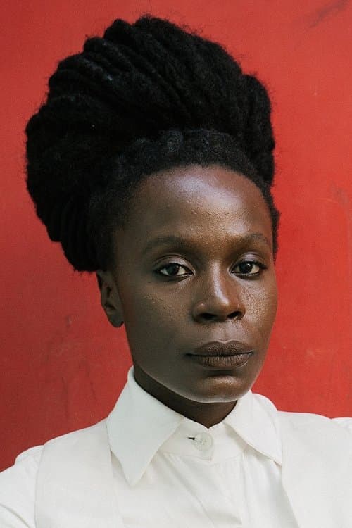 Isabél Zuaa photo