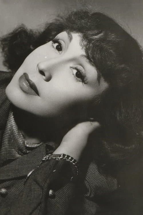 Isabela Corona photo