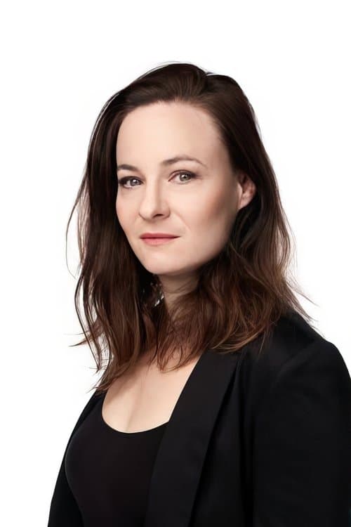 Isabela Smečková-Bencová photo