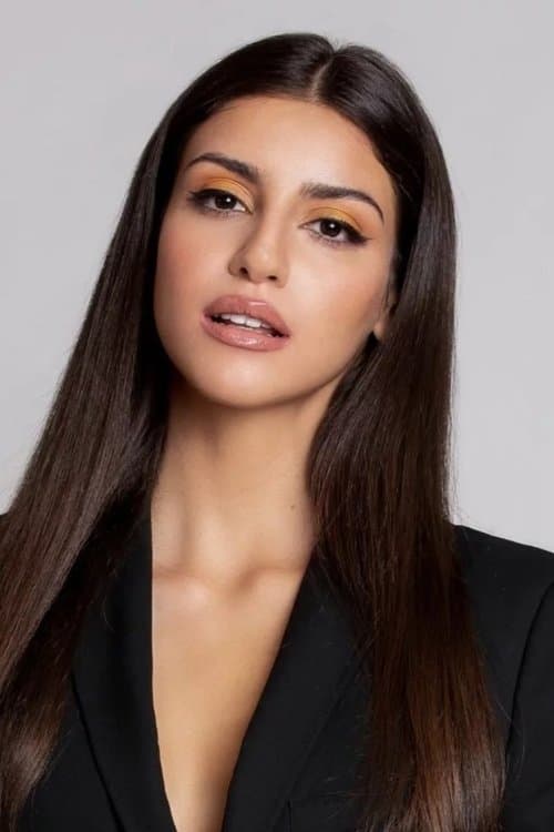 Isabela Souza photo
