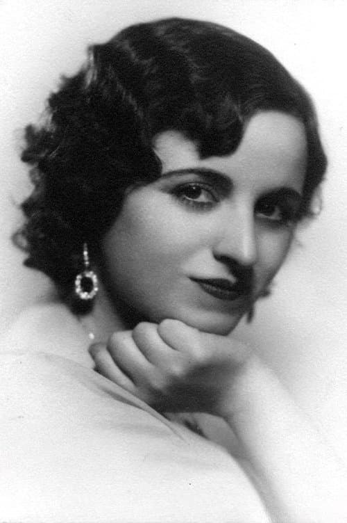 Isabelita Blanch photo