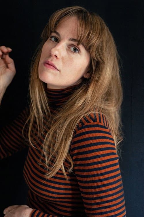 Isabell Polak photo