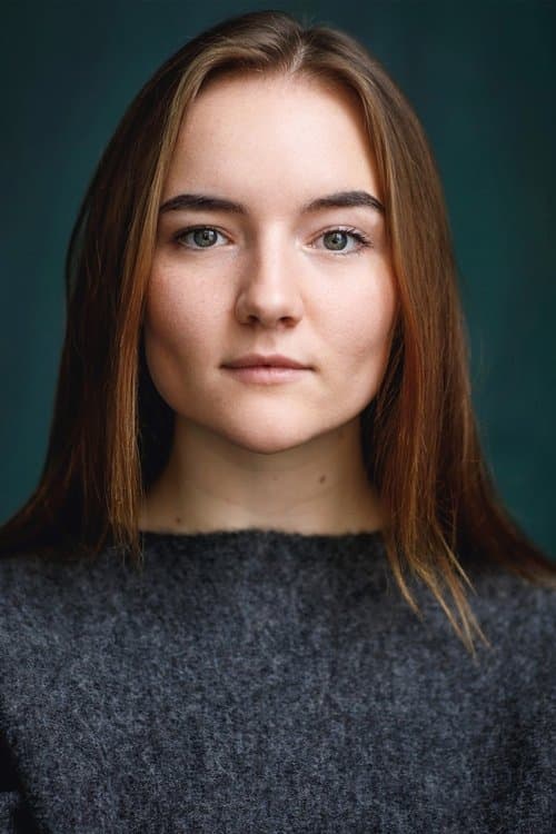 Isabella Colby Browne photo