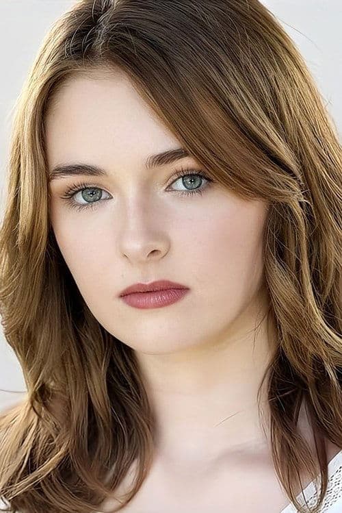 Isabella Kai photo