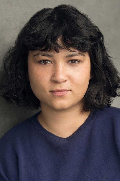 Isabella Laughland photo